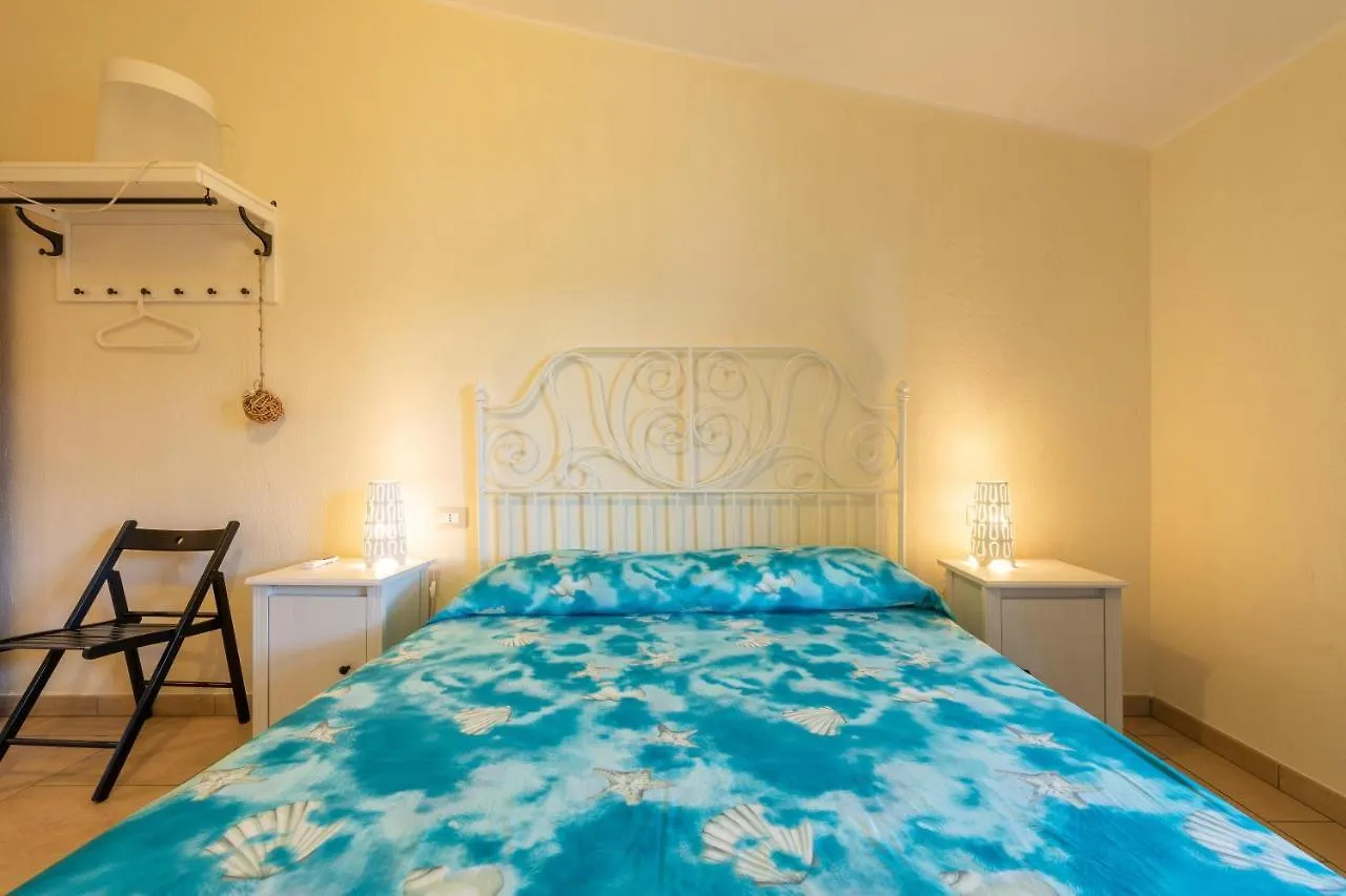 Residenza Agora Lejlighed Villasimius