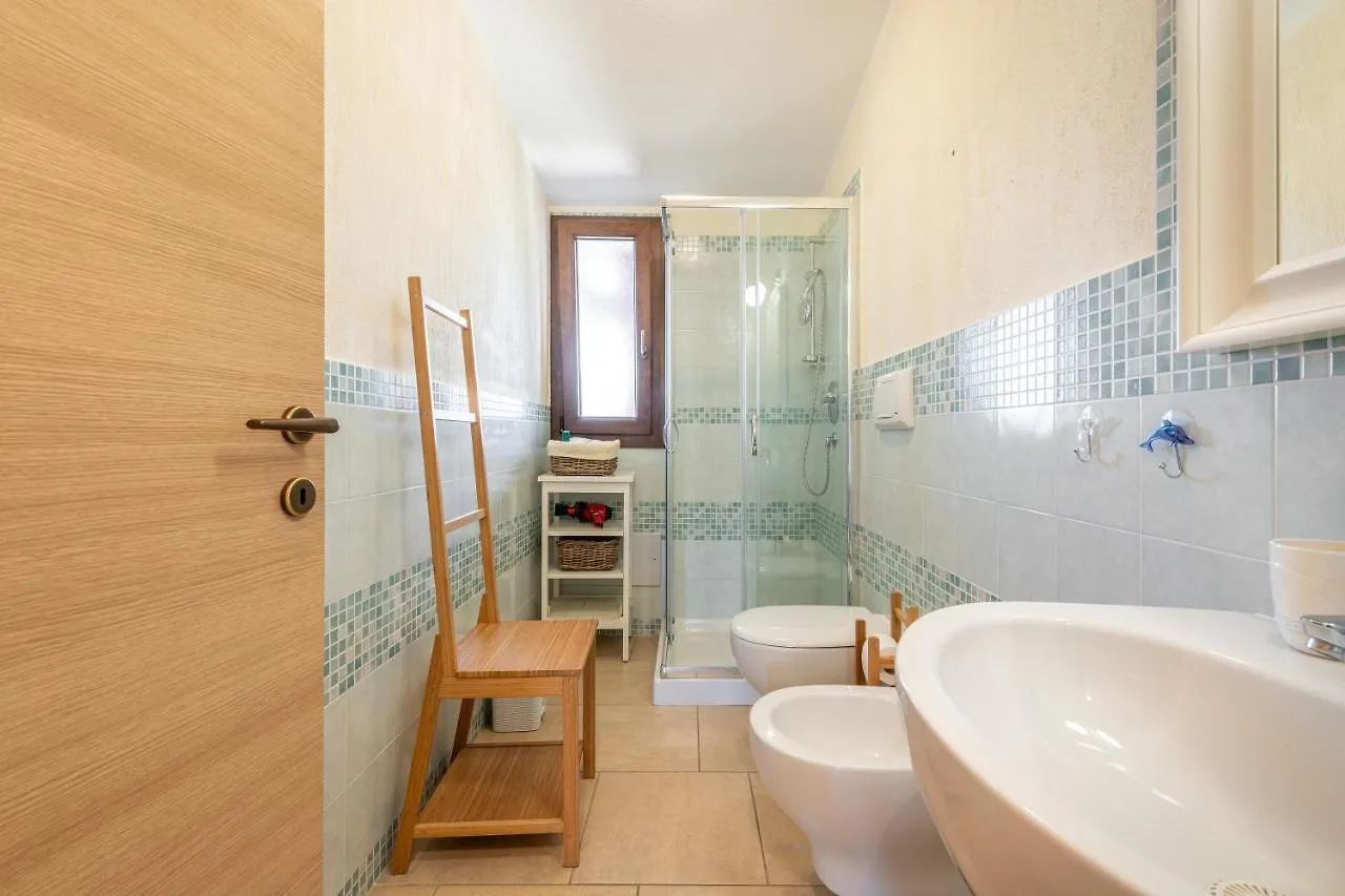 Residenza Agora Lejlighed Villasimius