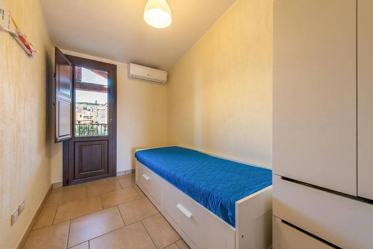 Residenza Agora Lejlighed Villasimius