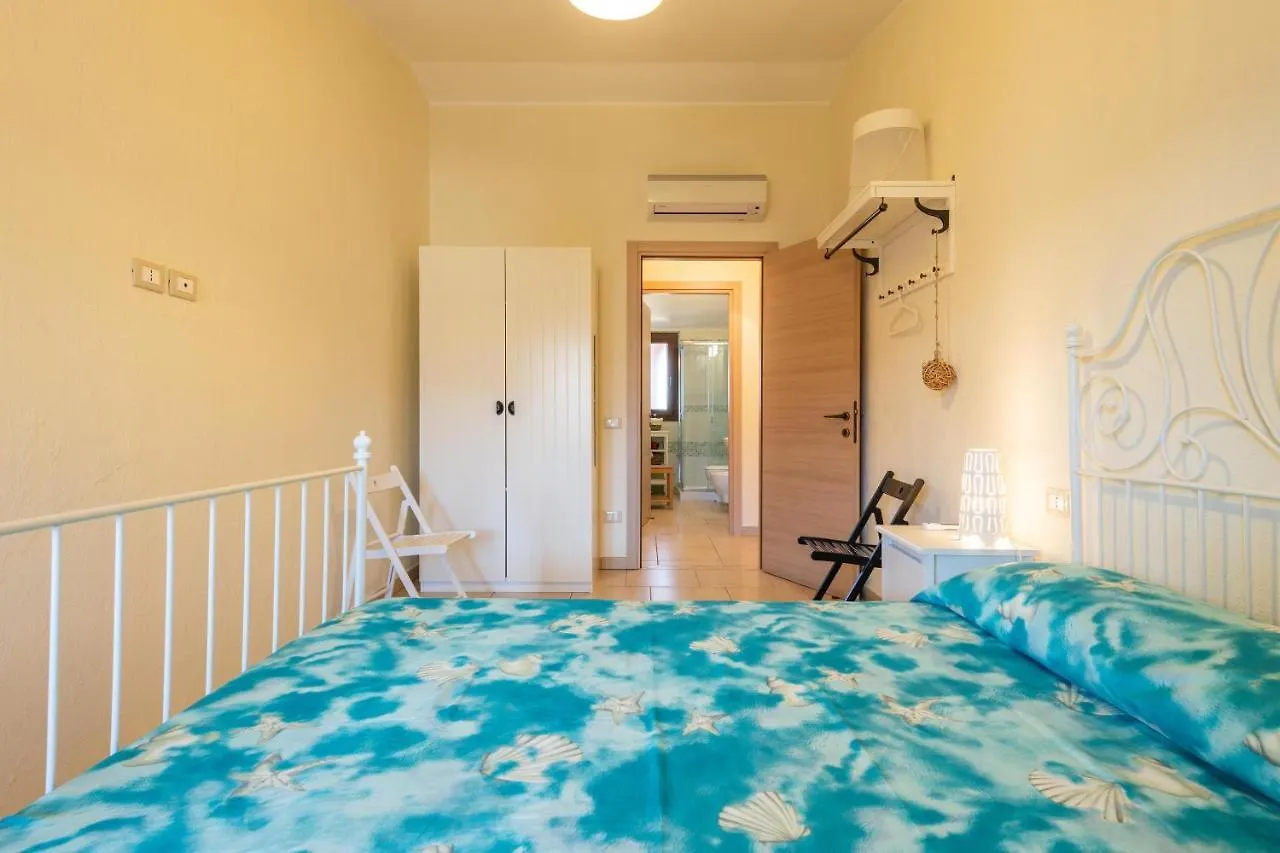 Residenza Agora Lejlighed Villasimius