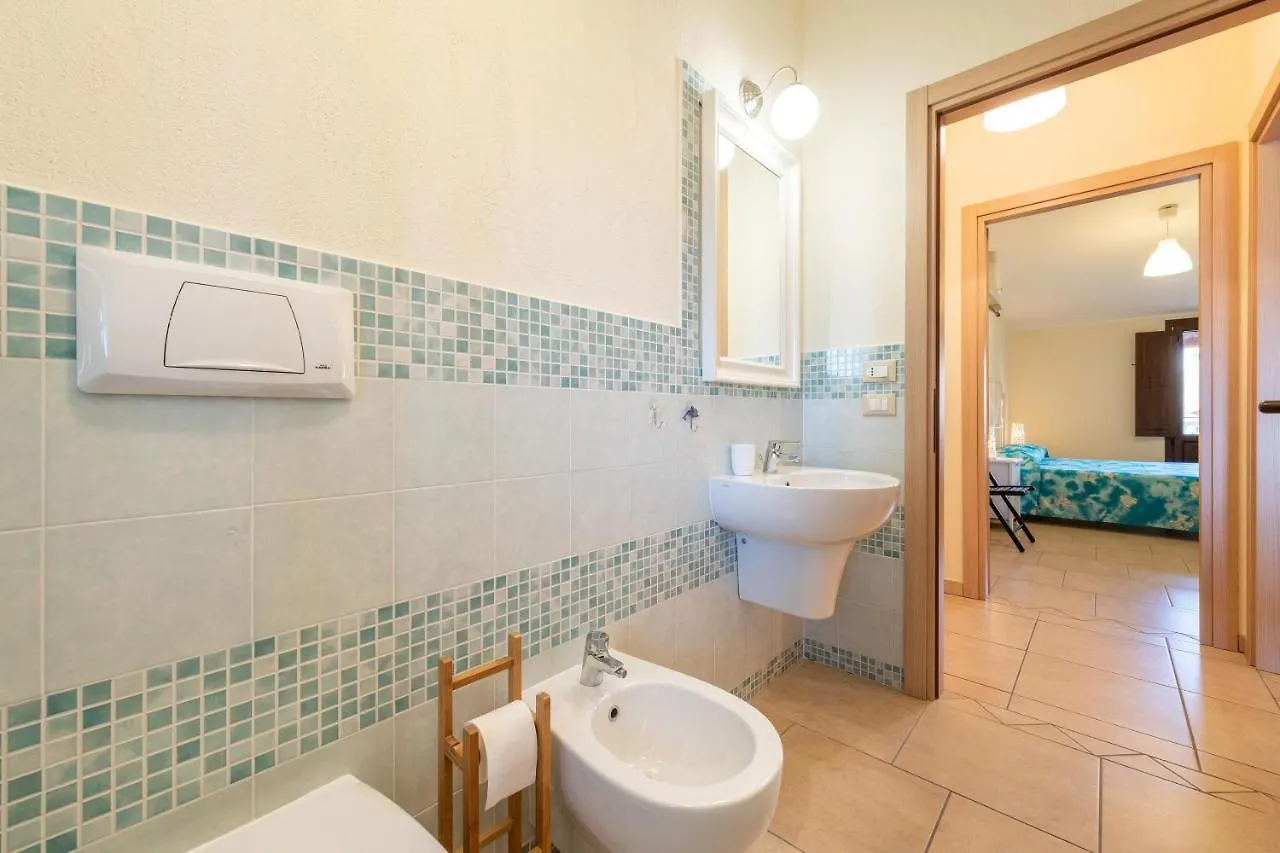 Residenza Agora Lejlighed Villasimius