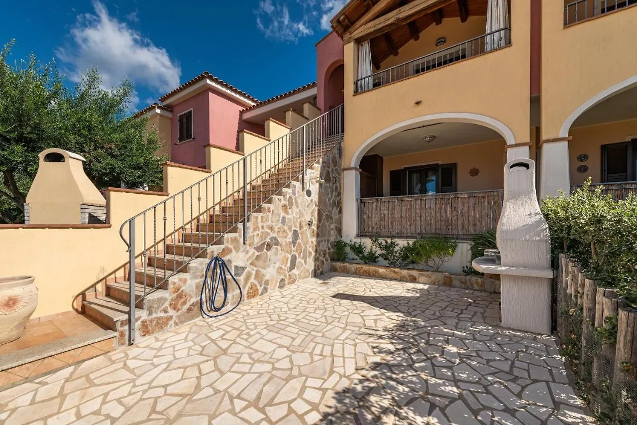 Residenza Agora Lejlighed Villasimius