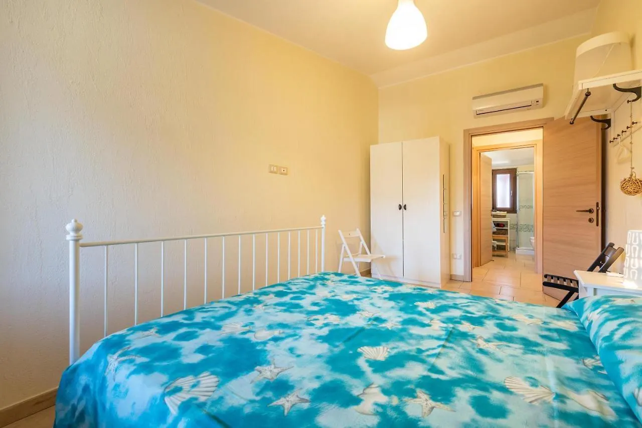 Residenza Agora Lejlighed Villasimius 0*,  Italien