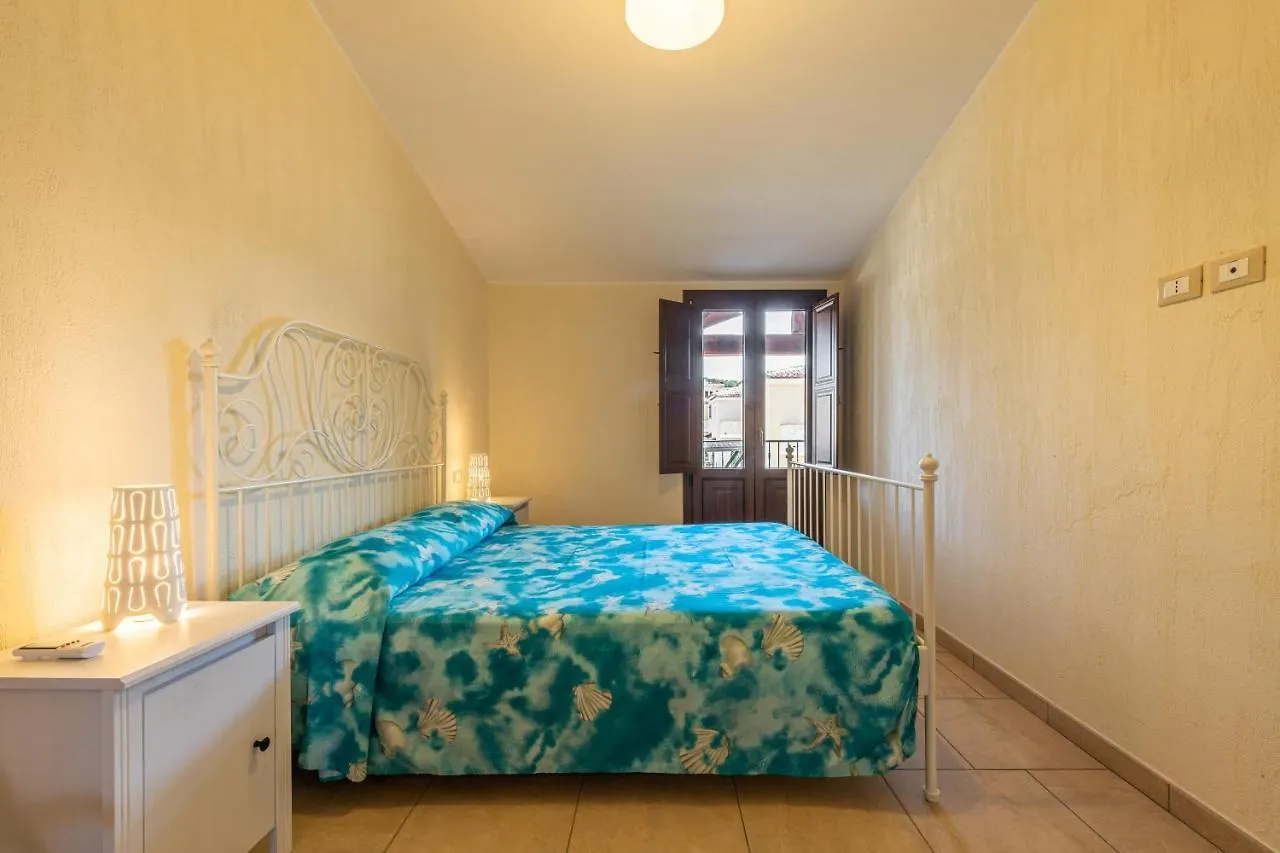 Residenza Agora Lejlighed Villasimius