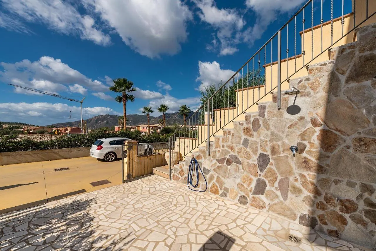 Residenza Agora Lejlighed Villasimius