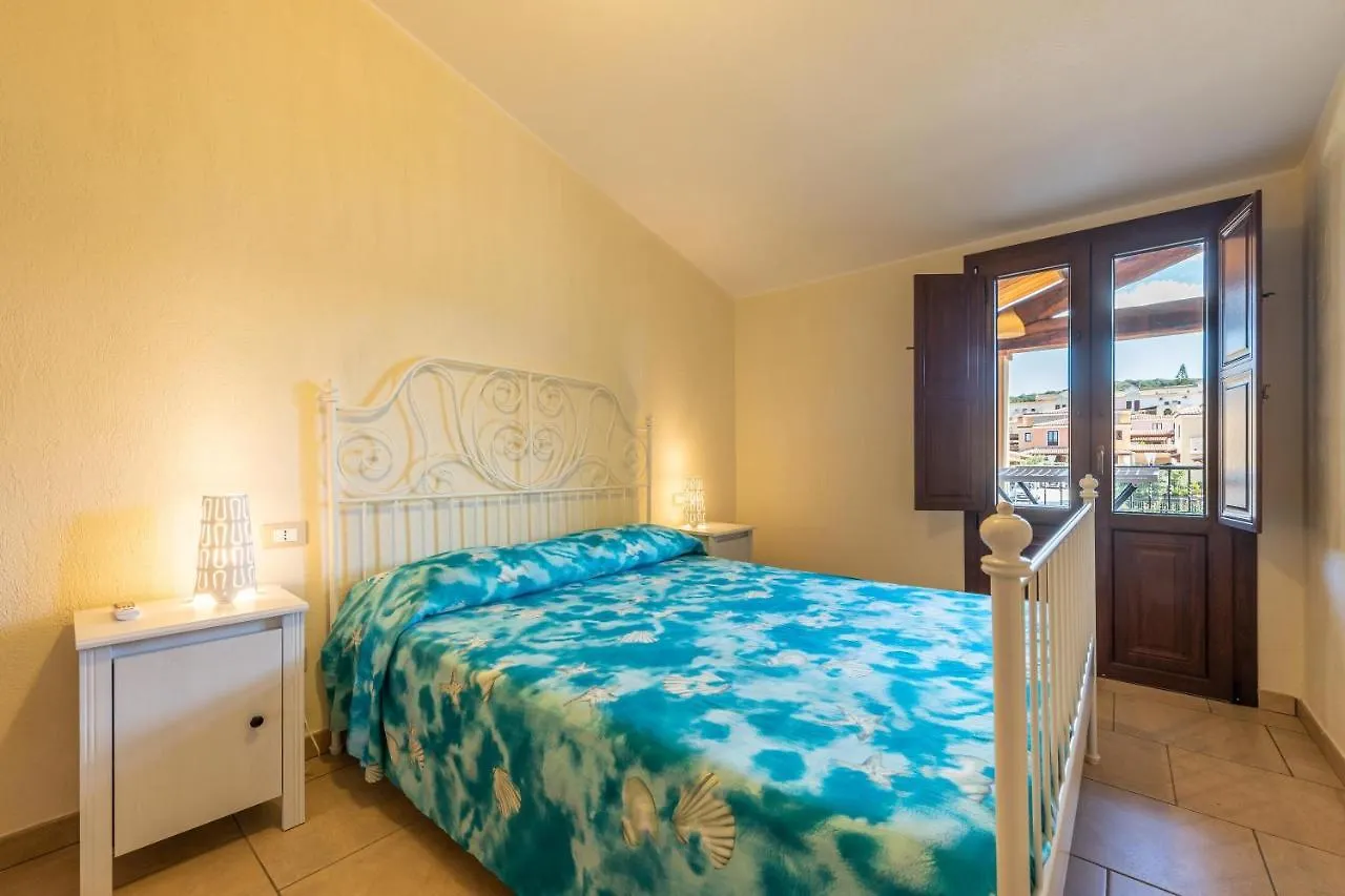 Residenza Agora Lejlighed Villasimius