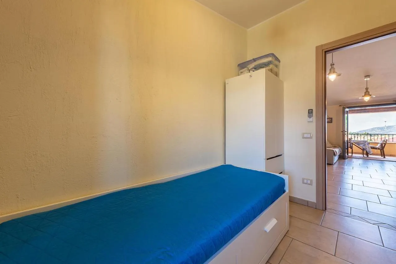 Residenza Agora Lejlighed Villasimius 0*,  Italien